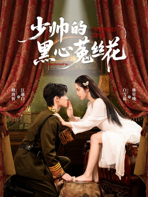 少帅的黑心菟丝花(60集) 少帅的黑心菟丝花(60集)让你一口气看完