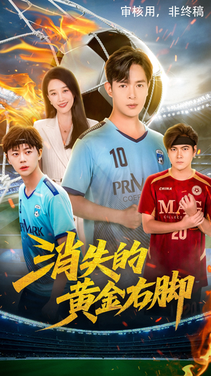 消失的黄金右脚（62集）怎么看全集