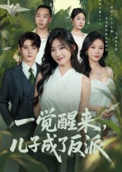 一觉醒来儿子成了反派(60集) 一觉醒来儿子成了反派(60集)无需会员轻松看