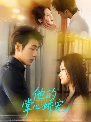 他的掌心娇宠(60集) 他的掌心娇宠(60集)火爆热门短剧