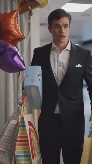 命中注定（75集）红果短剧免费看