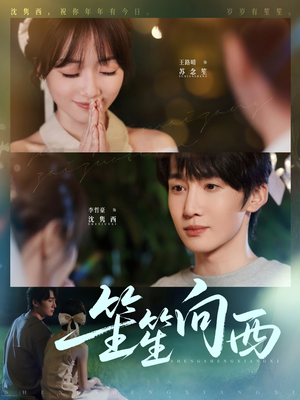 笙笙向西(75集) 笙笙向西(75集)全集在线看