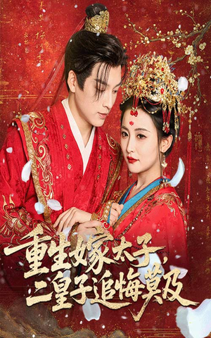 重生嫁太子二皇子追悔莫及(54集) 重生嫁太子二皇子追悔莫及(54集)爆火短剧追不停