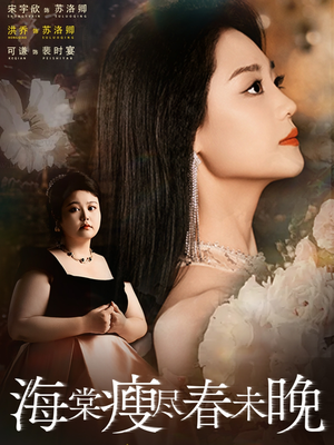 海棠瘦尽春未晚（62集）好看上头短剧