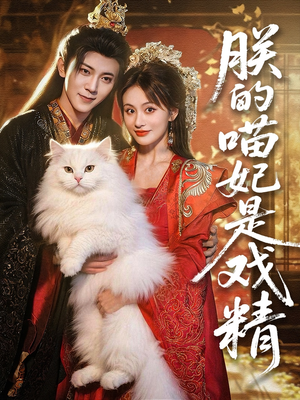 朕的喵妃是戏精（72集）短剧热门合集
