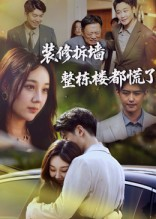 装修拆墙整栋楼都慌了(50集) 装修拆墙整栋楼都慌了(50集)短剧热门合集