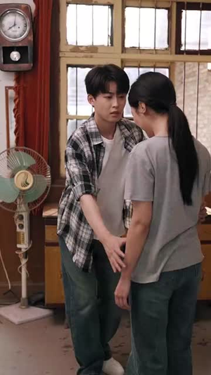 透视之眼 (87集)全集免费看短剧