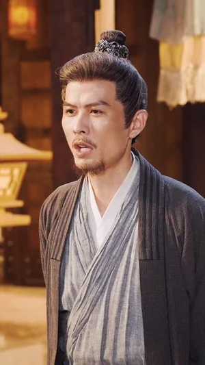 天命王侯  (80集)熬夜追短剧