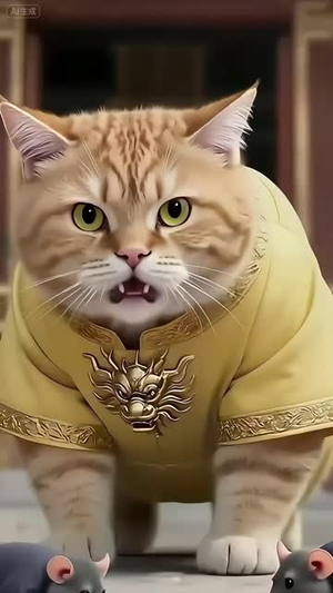 喵仪天下 第一季（20集）最新热剧免费看