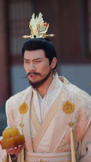 封神你堂堂纣王偷听我一个小兵心声(80集) 封神你堂堂纣王偷听我一个小兵心声(80集)番茄免费短剧