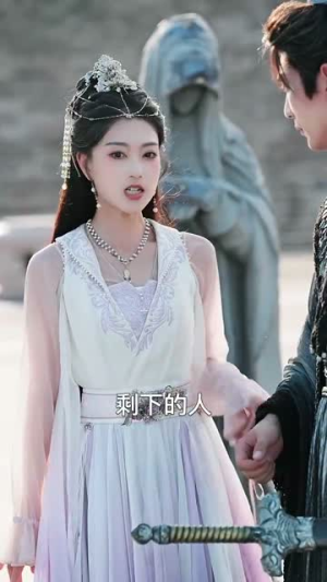 我悟性满级你让我剑冢守墓百年 (81集)热门短剧又来了