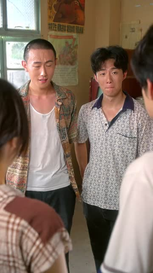 重生飞黄腾达(40集) 重生飞黄腾达(40集) 好看的短剧来了