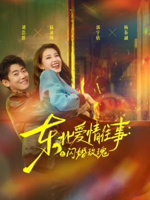 东北爱情往事闪婚玫瑰(89集) 东北爱情往事闪婚玫瑰(89集)在哪个app能看