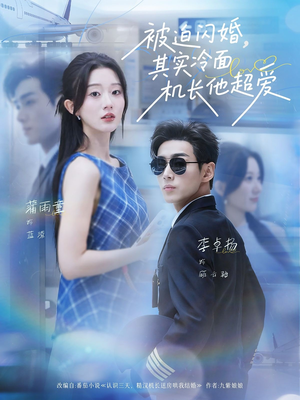 被迫闪婚其实冷面机长他超爱（77集）第二季
