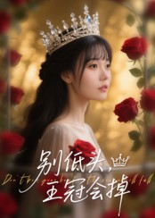 别低头王冠会掉(70集) 别低头王冠会掉(70集)推荐你们也去看