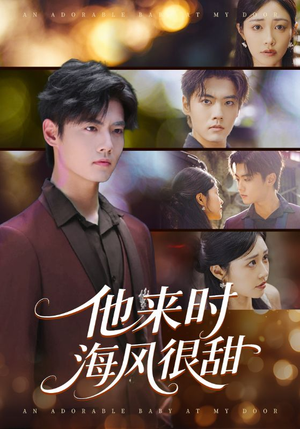 他来时海风很甜(60集) 他来时海风很甜(60集)抢先看热门短剧