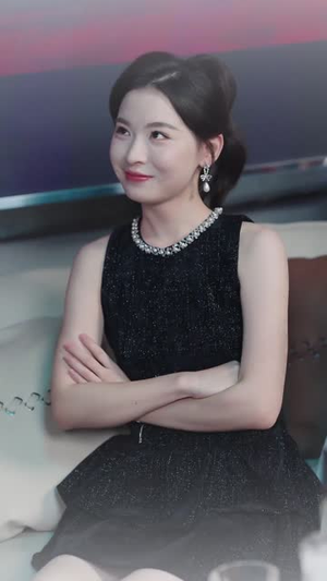 重生后新娘何必是你 (60集)短剧上热门