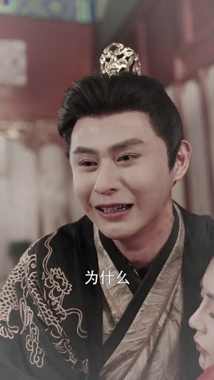 再世红装覆江山 (73集) 再世红装覆江山 (73集)推荐好短剧