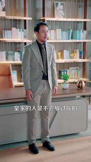 都市之猛龙下山 (100集)短剧追不停