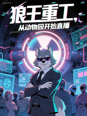 狼王重工从动物园开始直播(65集) 狼王重工从动物园开始直播(65集)短剧推荐更新中