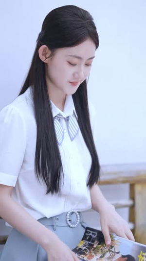 落榜后我惊艳全球(51集) 落榜后我惊艳全球(51集)精彩短剧片段