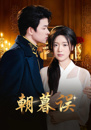 朝暮误(59集) 朝暮误(59集)最后的大结局