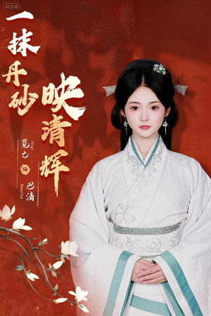 一抹丹砂映清辉(60集) 一抹丹砂映清辉(60集)热播短剧推荐