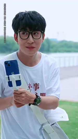 我不光会修锁还会算命 (80集)火爆短剧来袭