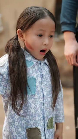 灾年萌宝是福星 (120集)免费观看