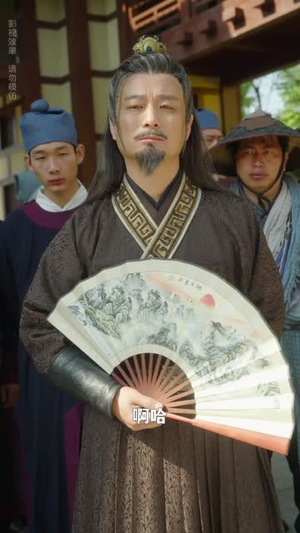 这个武林盟主不太冷&传说中的盟主大人 (90集) 这个武林盟主不太冷&传说中的盟主大人 (90集)这部短剧我爱了