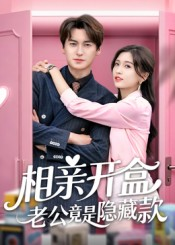 相亲开盒老公竟是隐藏款（50集）热门爆款短剧