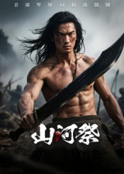 山河祭（10集）短剧热播抢先看