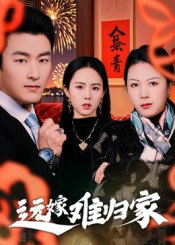 远嫁难归家（32集）姜博龙集免费看短剧