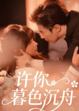 许你暮色沉舟（64集）一共多少集