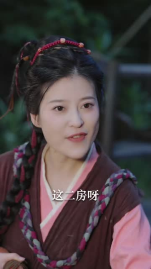 逃荒路上靠我用空间喂饱全家(70集) 逃荒路上靠我用空间喂饱全家(70集)红果短剧免费看