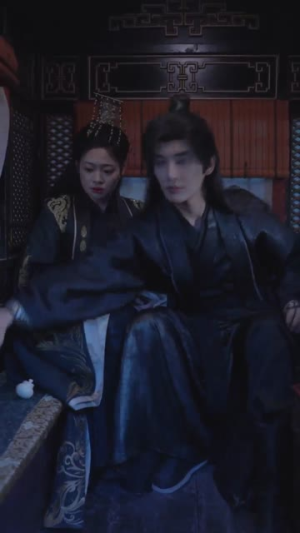 帝本红妆（80集）超级好看的短剧