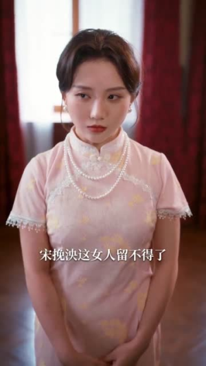 半城烽火半城风月（66集）女频短剧推荐