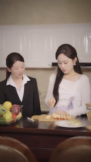 二嫁甜妻她不好惹 (83集) 直接看到大结局