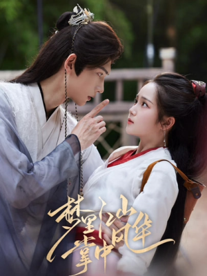 梦里江山掌中风华（80集）穿越短剧推荐