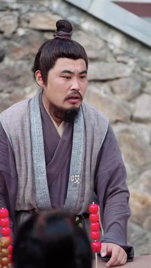 你是状元但你爹是王爷第二季（69集）全集我都看完了