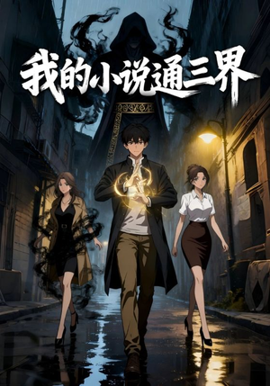 我的小说通三界(60集) 我的小说通三界(60集)大结局太过瘾了