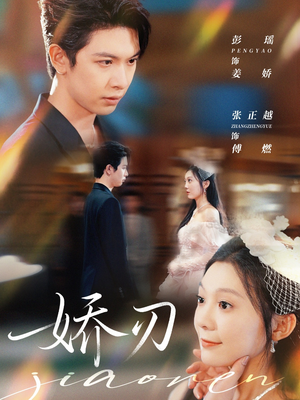 娇刃(81集) 娇刃(81集)评价怎么样