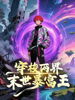 穿梭两界末世暴富王（60集）抢先看热门短剧