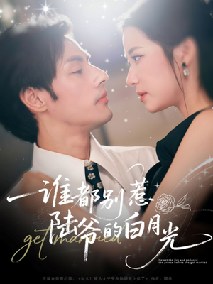 谁都别惹陆爷的白月光(79集) 谁都别惹陆爷的白月光(79集)推荐热门短剧