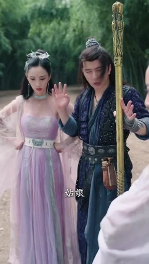 千狐情缘（75集）视频在线看