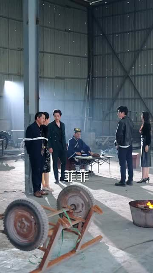 开局被关黑屋我反手召来天雷（80集）最火短剧推荐