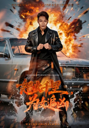 怒火千里为女追凶(59集) 怒火千里为女追凶(59集)热播短剧全集看