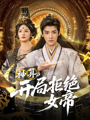 神算开局拒绝女帝（82集）完整版