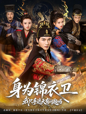 身为锦衣卫我只手遮天有问题吗（85集）评价怎么样