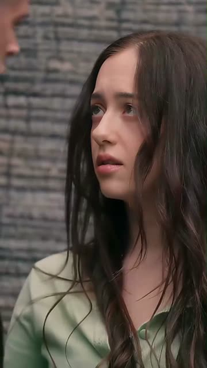 黑手党的好姑娘(61集) 黑手党的好姑娘(61集)第一集